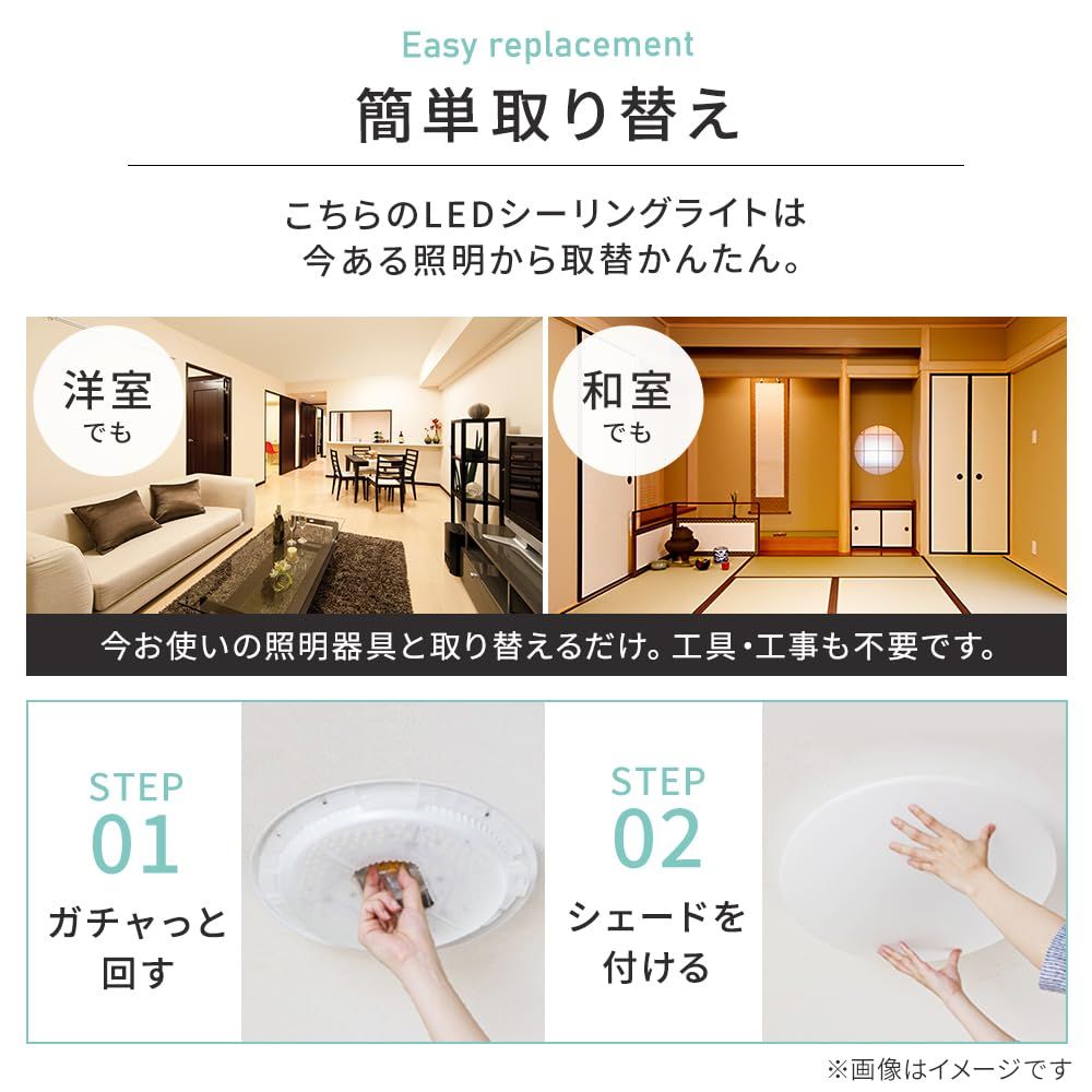 単品 AGLED