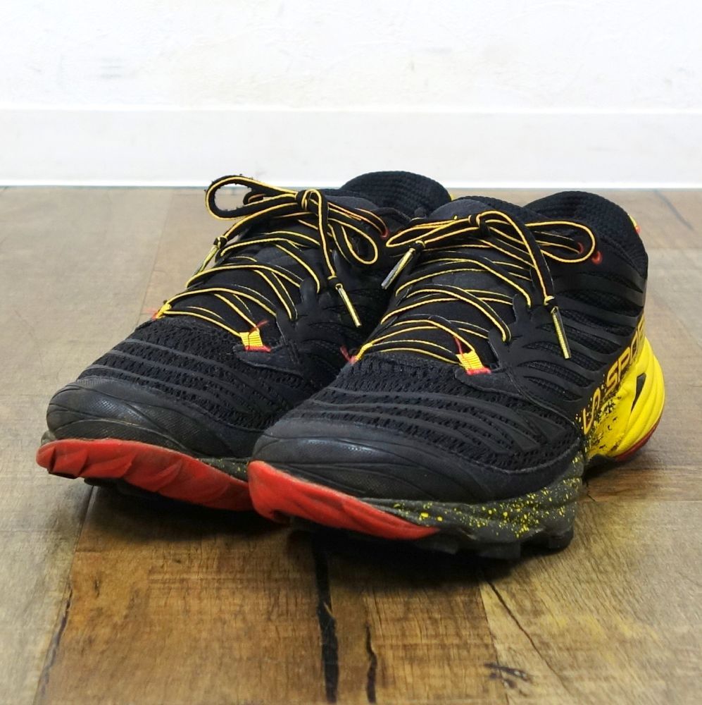 スポルティバ LA SPORTIVA AKASHA EU43 27.5cm相当