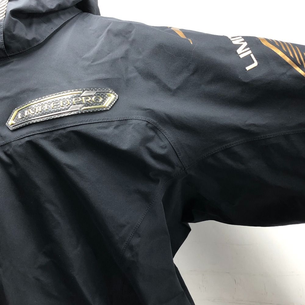 ショートレインリミテッドプロ