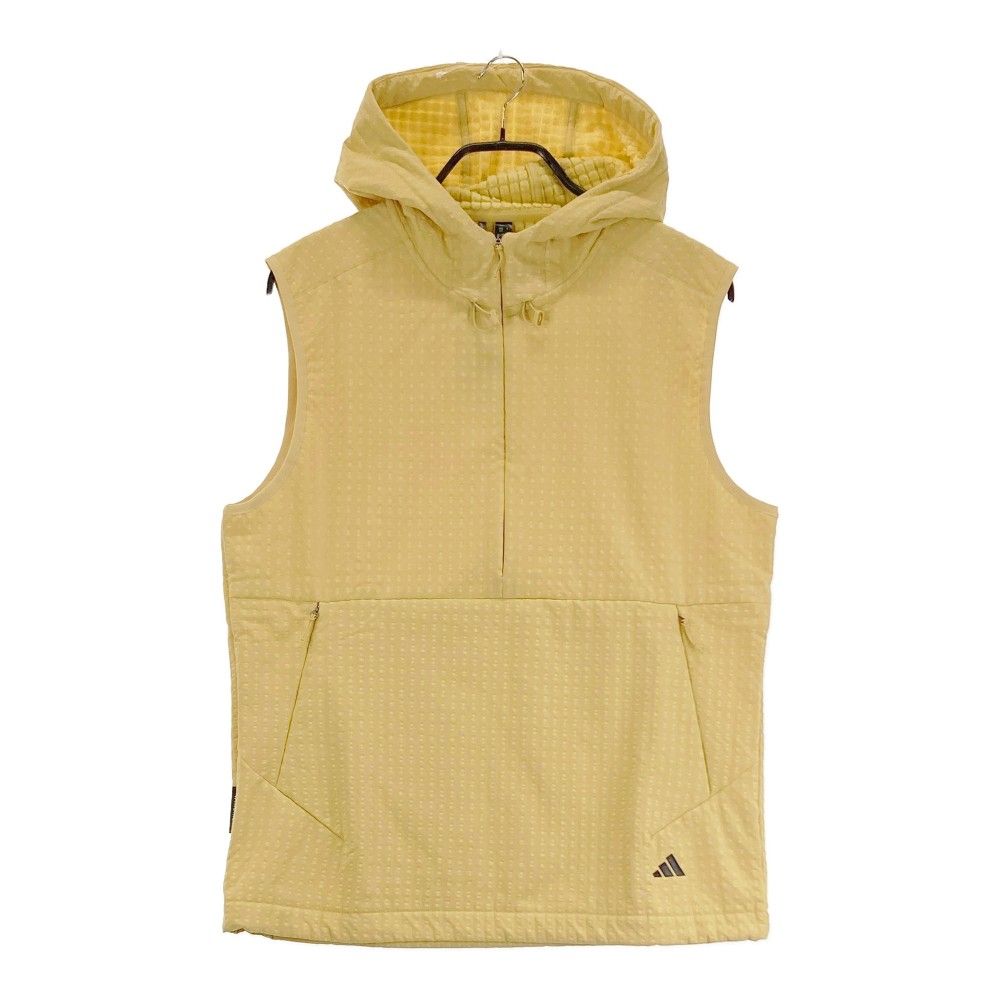 アディダスゴルフ GOLF ADIDAS サイズ：L ゴルフ 半袖ポロシャツ 総柄