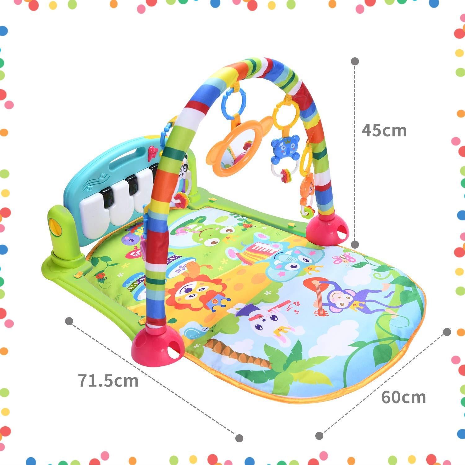 新生児 おもちゃ