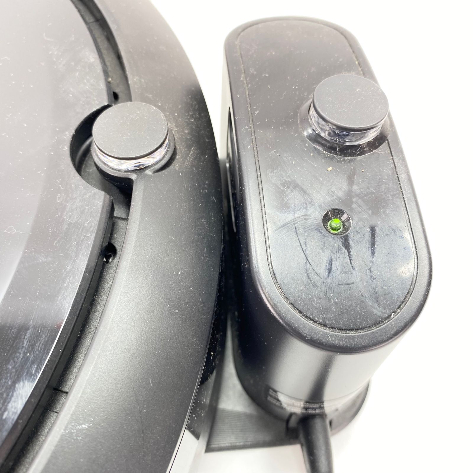 Roomba e5 ロボット掃除機 超メルカリ市値引き ルンバ e5 ロボット掃除機 開封済み未使用 - メルカリ