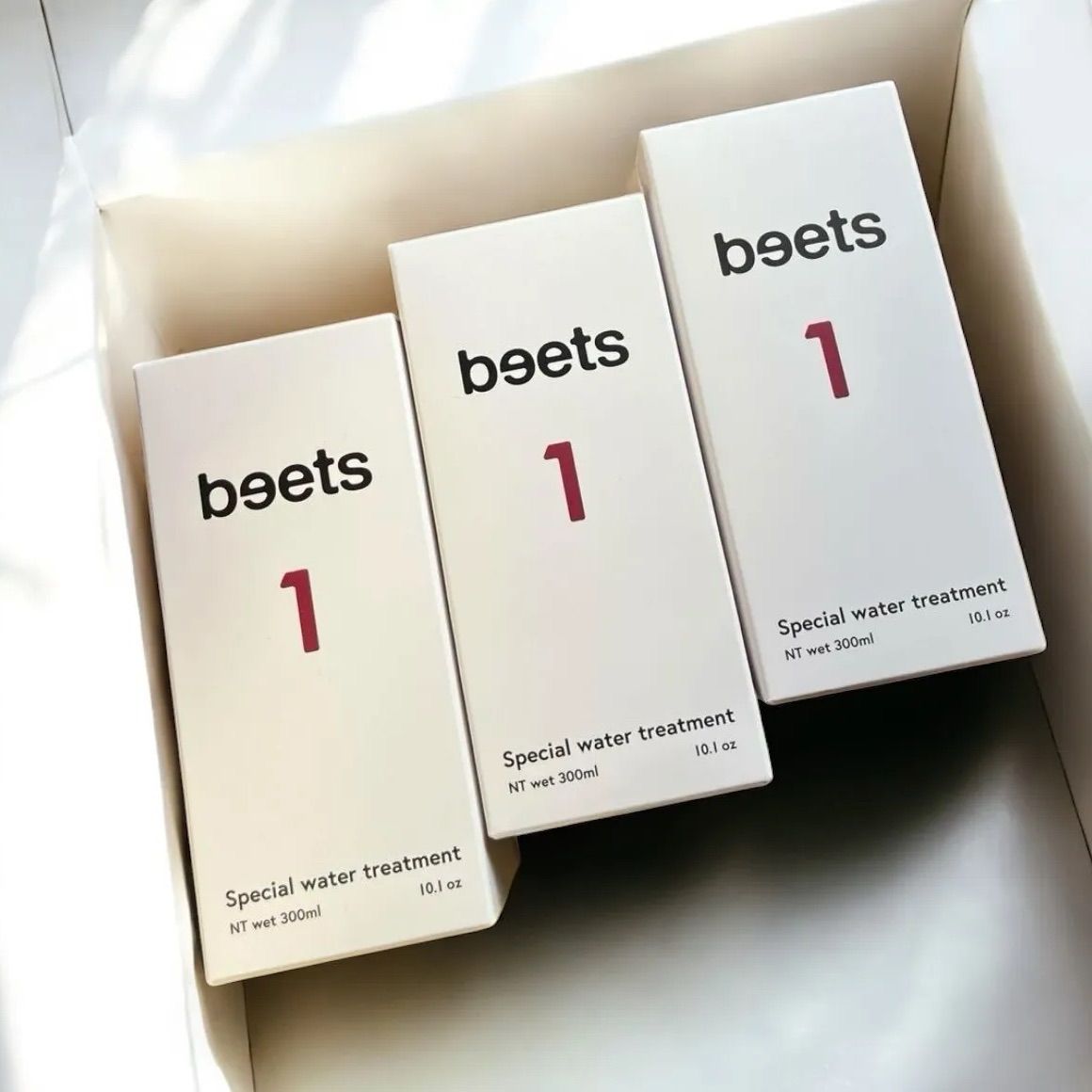 beets