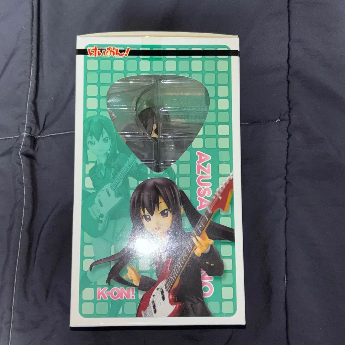 けいおん！ 中野 梓 メガハウス ホビージャパン ブリリアント