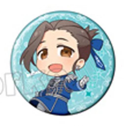 SideM 渡辺みのり　缶バッジ　24個セット SideM 渡辺みのり 缶バッジ 24個セット SideM 渡辺みのり 缶バッジ 24