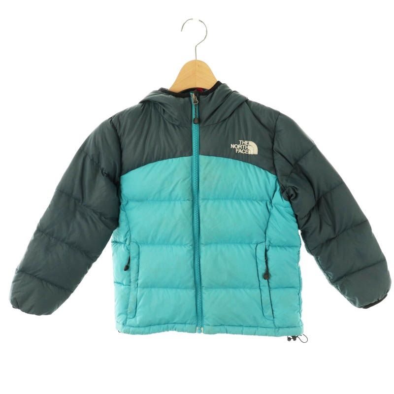 ザノースフェイス THE NORTH FACE ACONCAGUA HOODIE Kid's