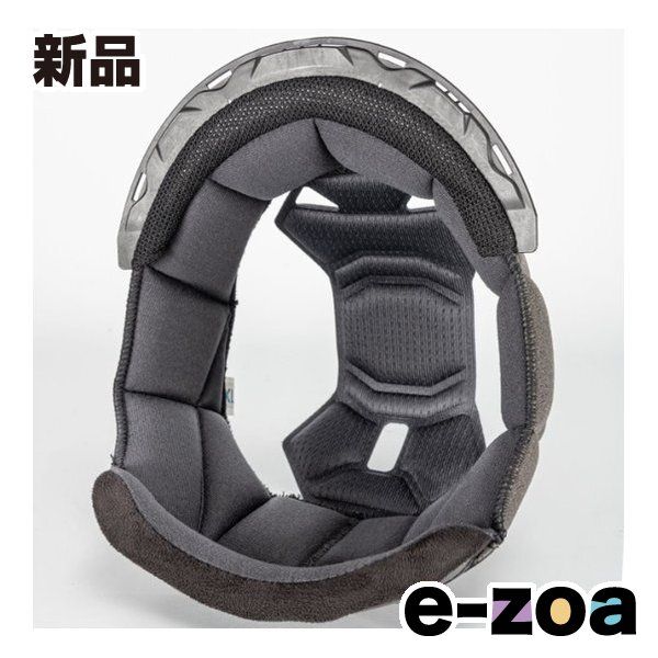 HJC  エイチジェーシー i90用インナーライナー オプション 15mmサイズ HJP503999915 (2568300)