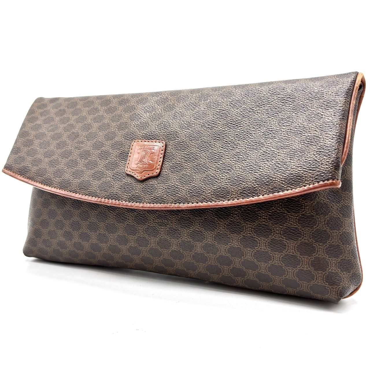 ✨良品✨ CELINE セリーヌ ハンドバッグ トートバッグ 小物入れ