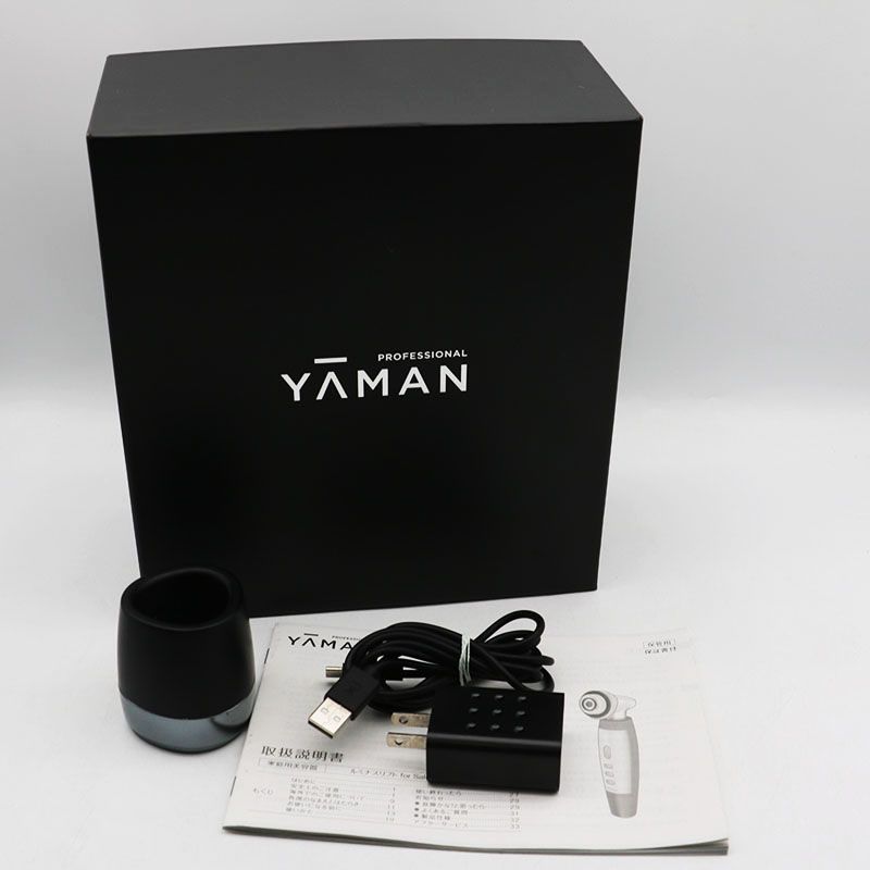 Sushi様専用 中古良品 YA-MAN ヤーマン ルミナスリフト for salon PSM
