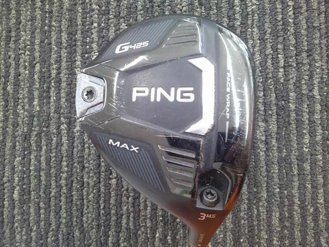 フェアウェイウッド ピン G425 MAX|PING TOUR 173-65 JP |X|14.5 5888 博多