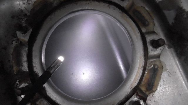 ZOOMER FI <ズーマーFI> AF58 の ガソリンタンク 1761011990