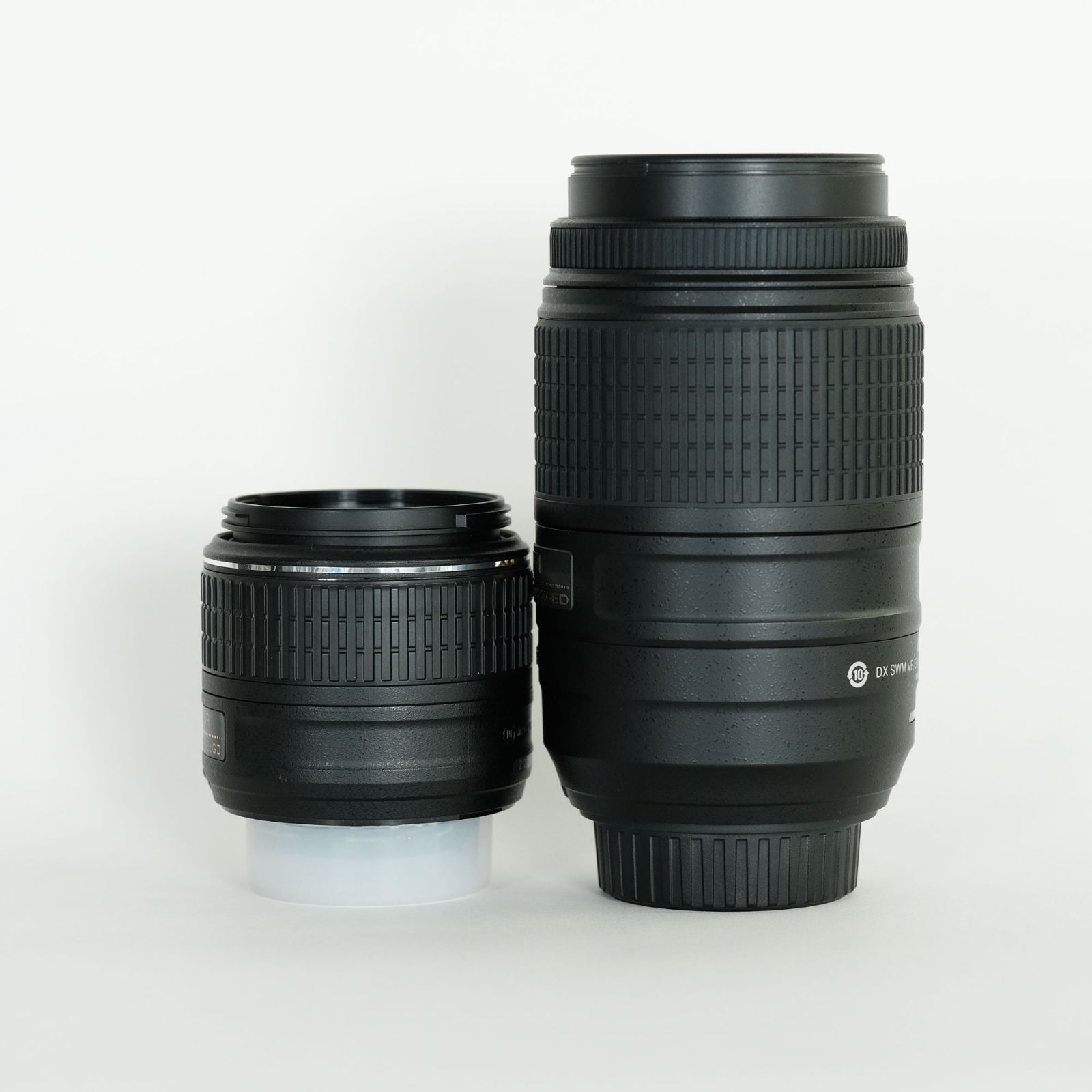 Nikon D5500 ダブルズームキット ブラック Amazon | Nikon デジタル一眼レフカメラ D5500 ダブルズームキット