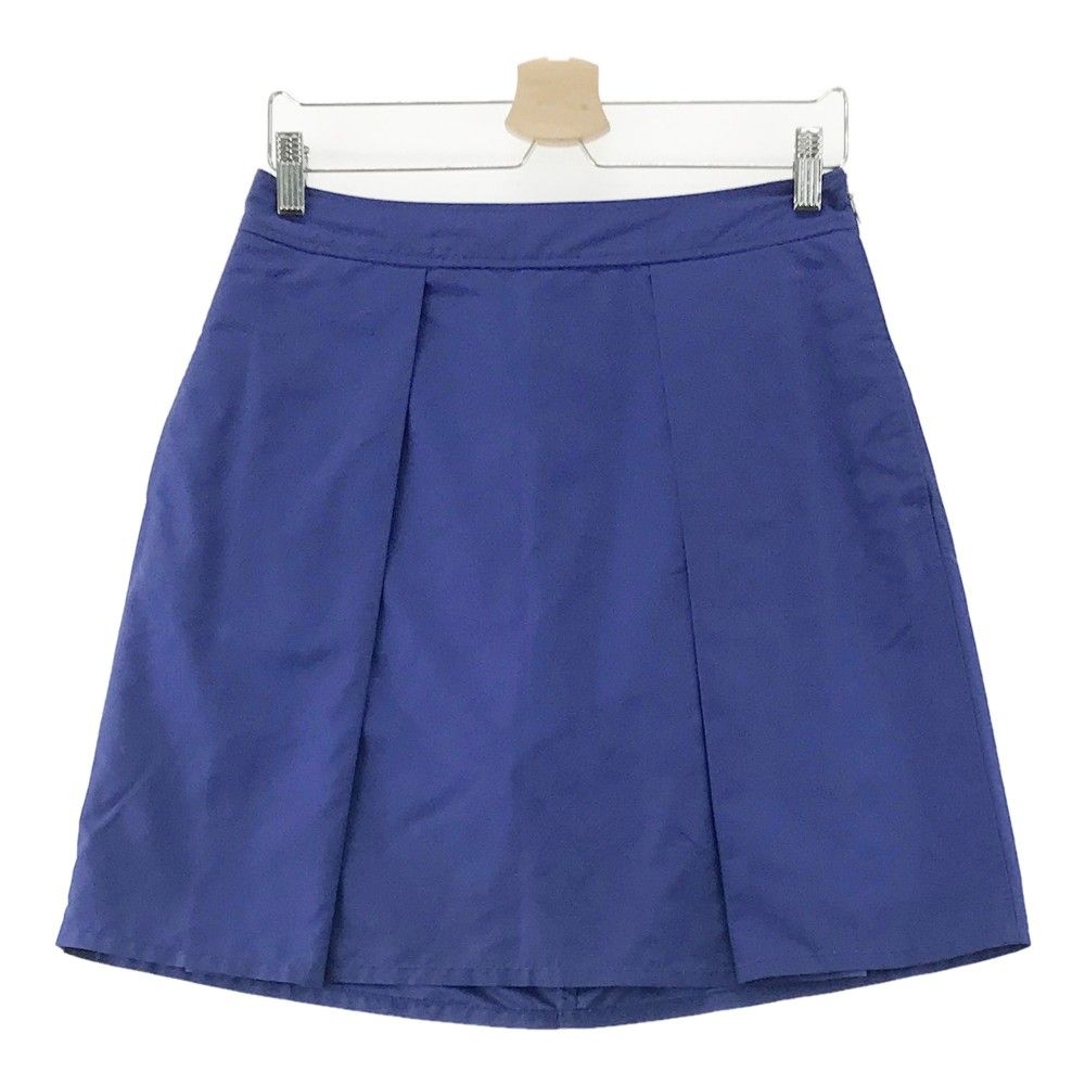 J.LINDEBERG ジェイリンドバーグ インナー付スカート ゴルフウェア