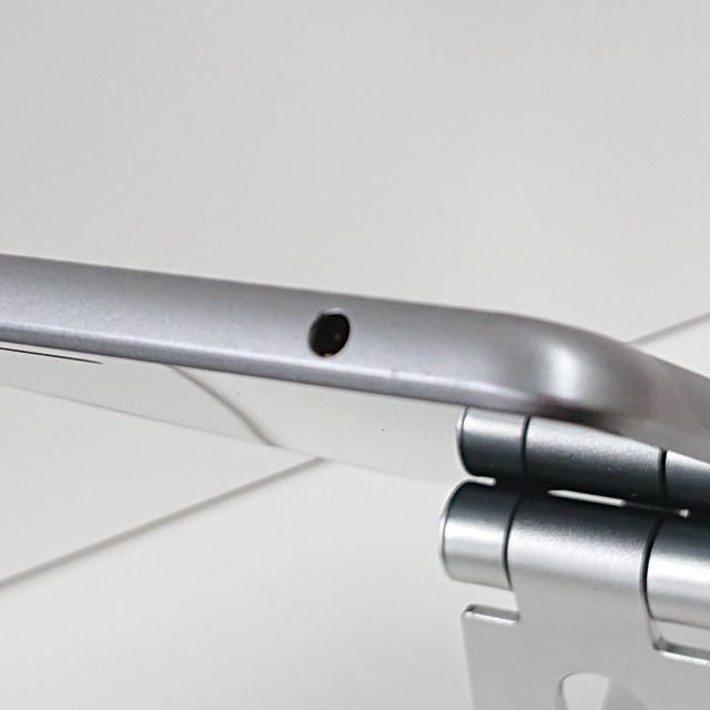 MediaPad T3 Wi-Fi KOB-W09 Wi-Fiモデル スペースグレイ 送料無料 本体 n07855