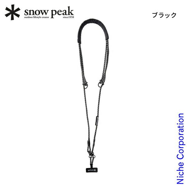 新品】 スノーピーク SPギアリード (UG-990) (BK ブラック) - メルカリ