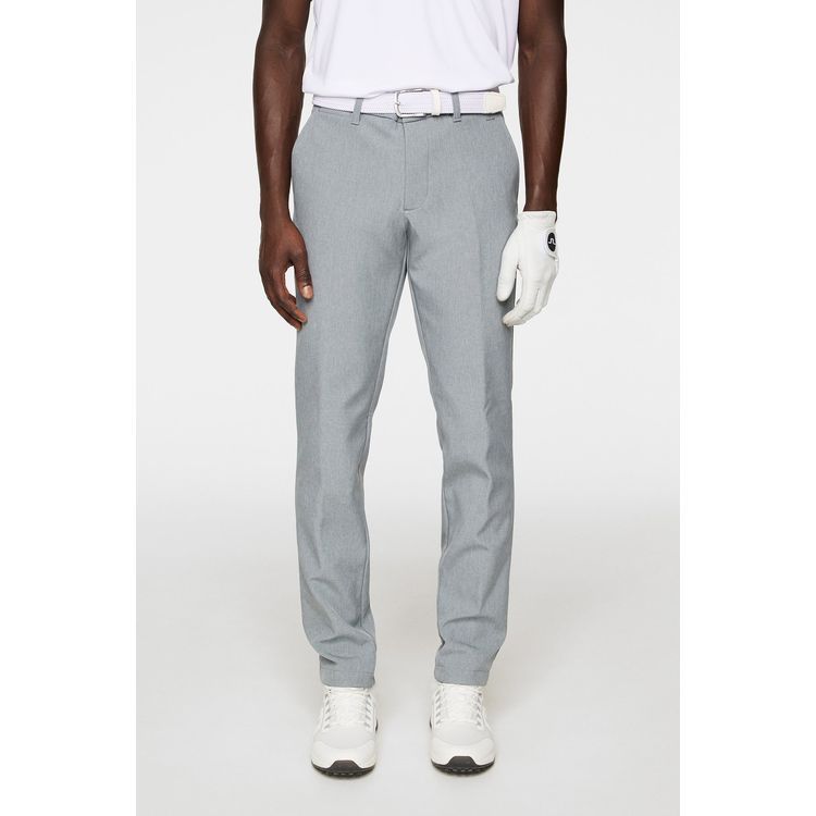 Jリンドバーグ J.LINDEBERG メンズ エロット ボンデッド フリース