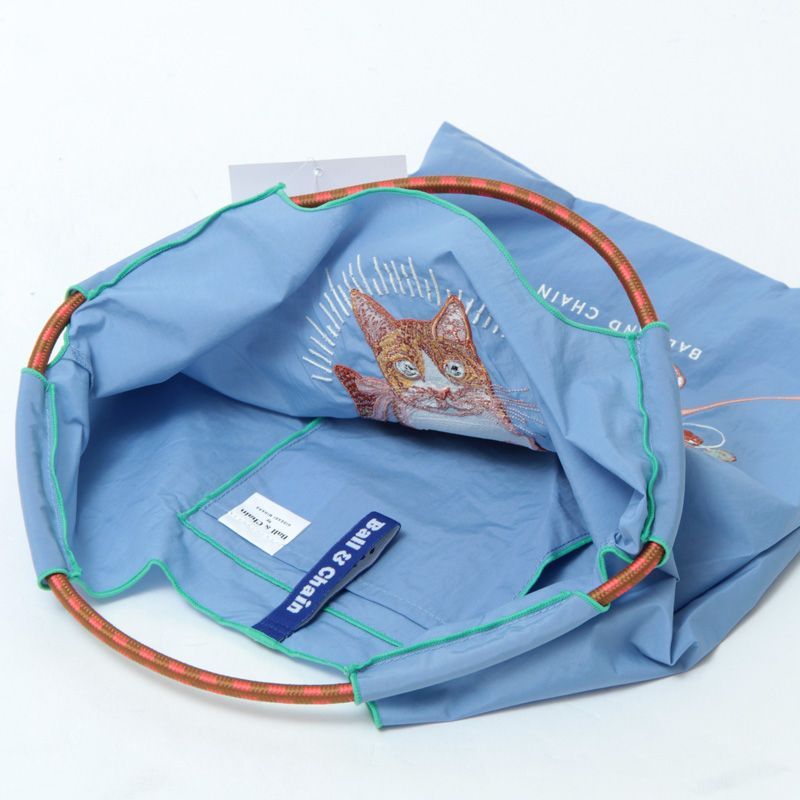 ボールアンドチェーン チャコット ロンドン Lサイズ アイアンブルー Amazon.co.jp: ボールアンドチェーン チャコット アイアンブルー L