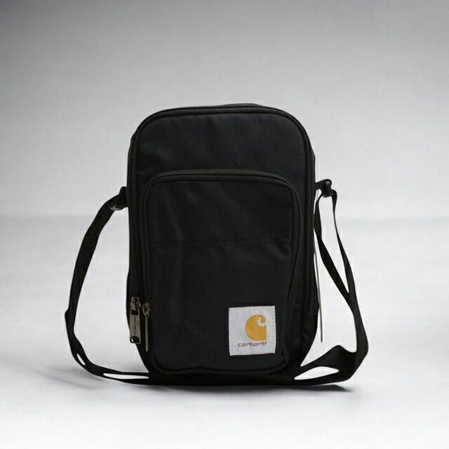 【新品】カーハート Carhartt バッグ メンズ b0000305-black