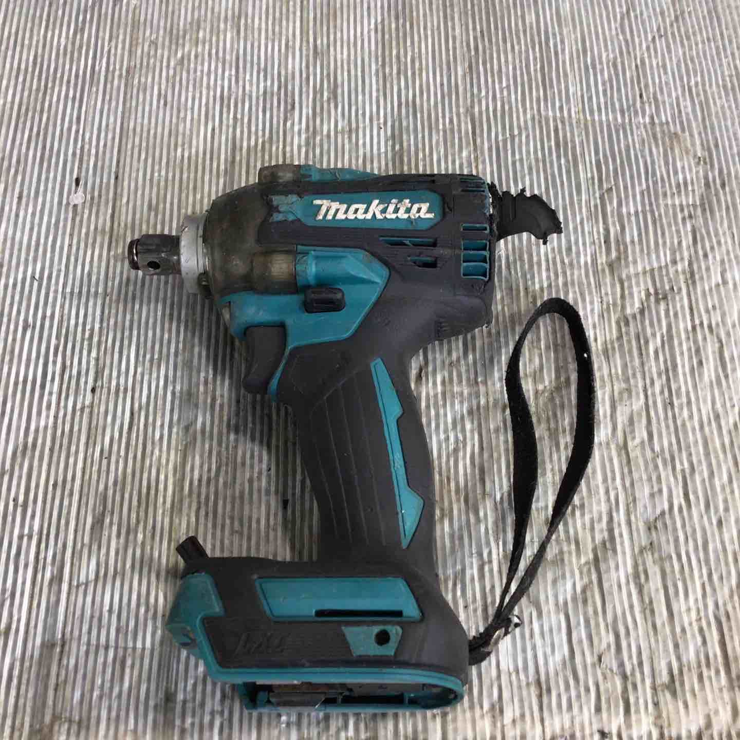 マキタ makita コードレスインパクトレンチ TW300DZ 草加店