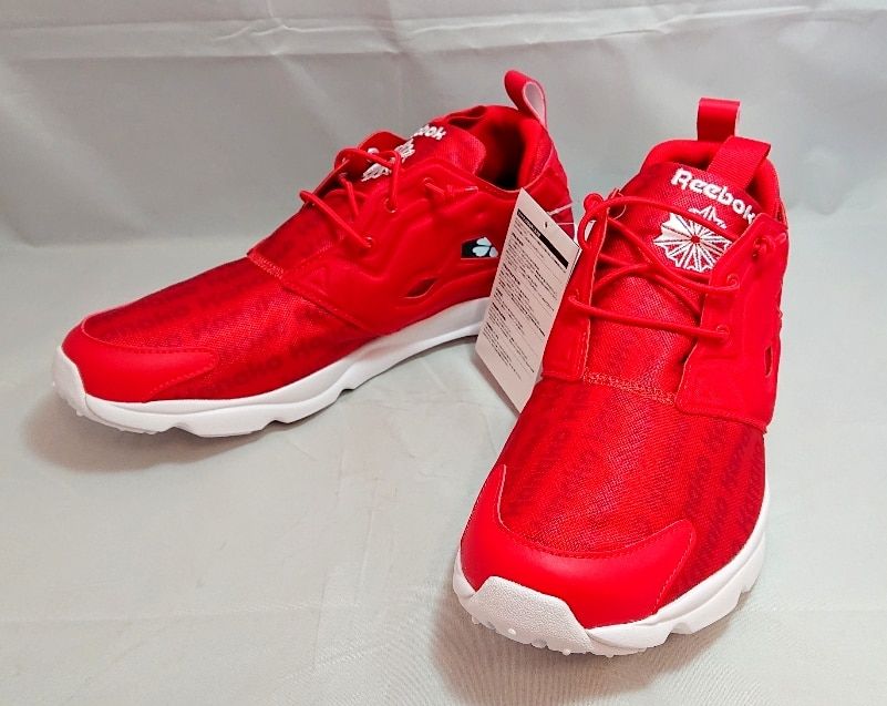 ももいろクローバーZ ももクロ×Reebok 百田夏菜子 CLASSICスニーカー