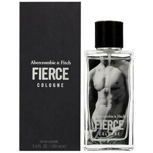 Abercrombie Fitch アバクロ フィアース コロン EDC 100ml FIERCE メンズ 香水