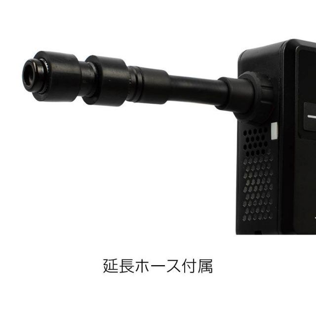 TOPEAK トピーク 電動ポンプ E-ブースター デジタル ミニ PPM15900 BRIGHTFACE_UK