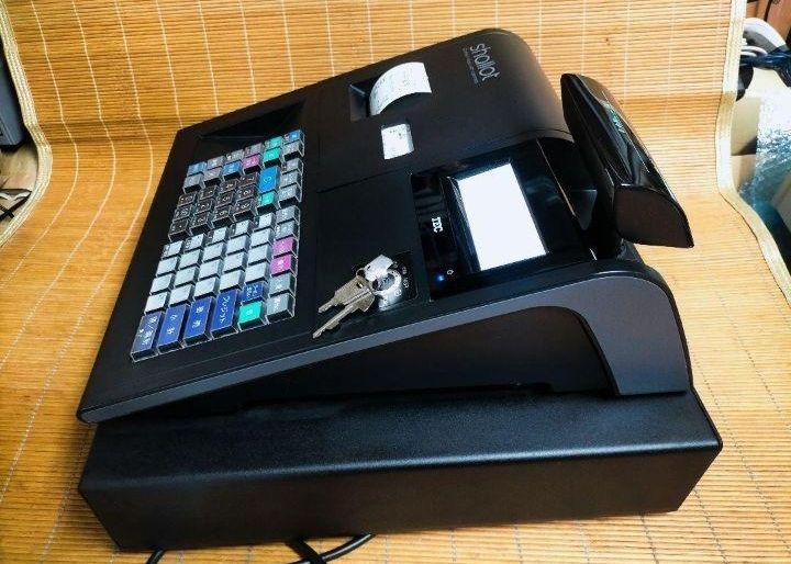 カシオレジスター TE-340/NL300 フル設定無料 995666 考えつき