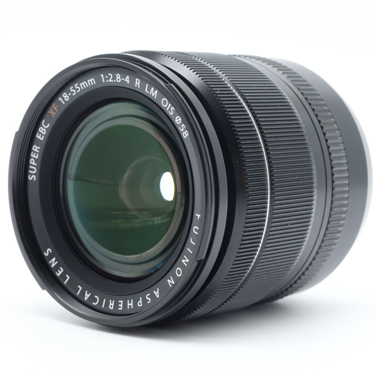 FUJIFILM XF