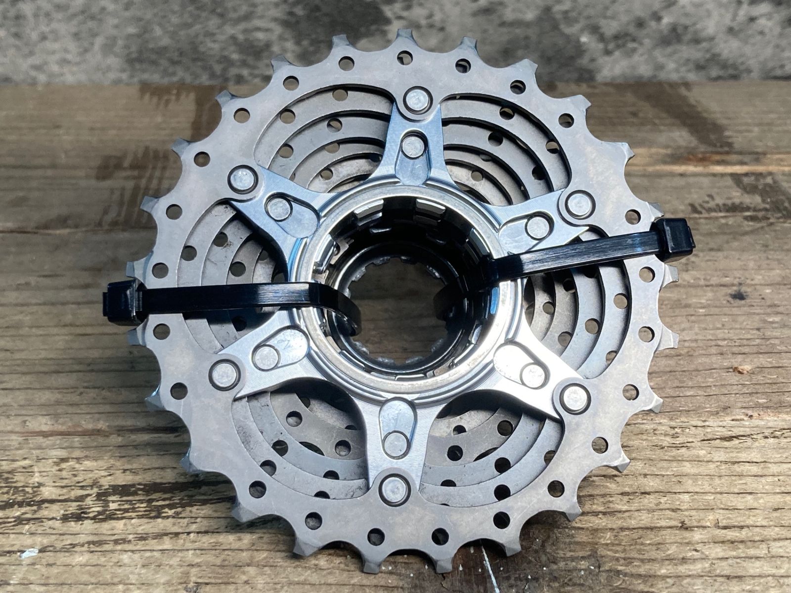 GX347 シマノ SHIMANO デュラエース DURA-ACE CS-7900 スプロケット 11