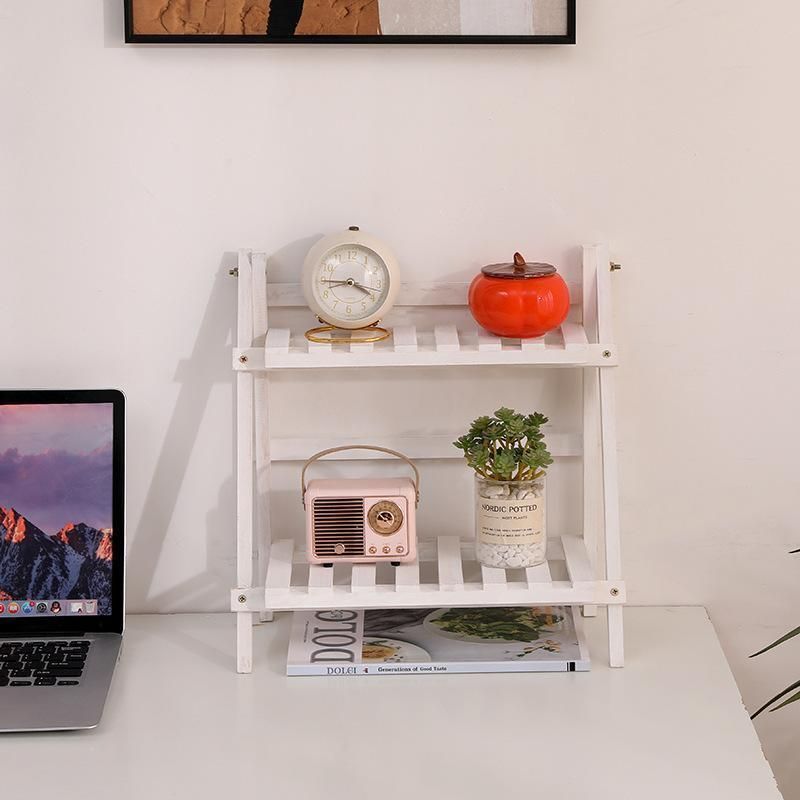 ディスプレイラック