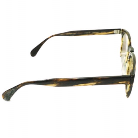 新品 OLIVER PEOPLES Sheldrake-J COCO2 メガネ 眼鏡 OLIVER PEOPLES  