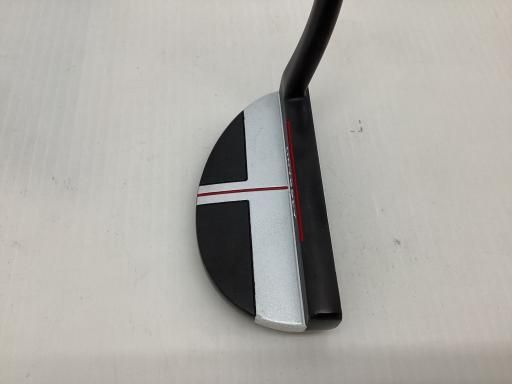 オデッセイ O WORKS 9 33インチ パター PT スチール フレックスその他 メンズ 男性用 右利き 右用 Cランク ゴルフクラブ