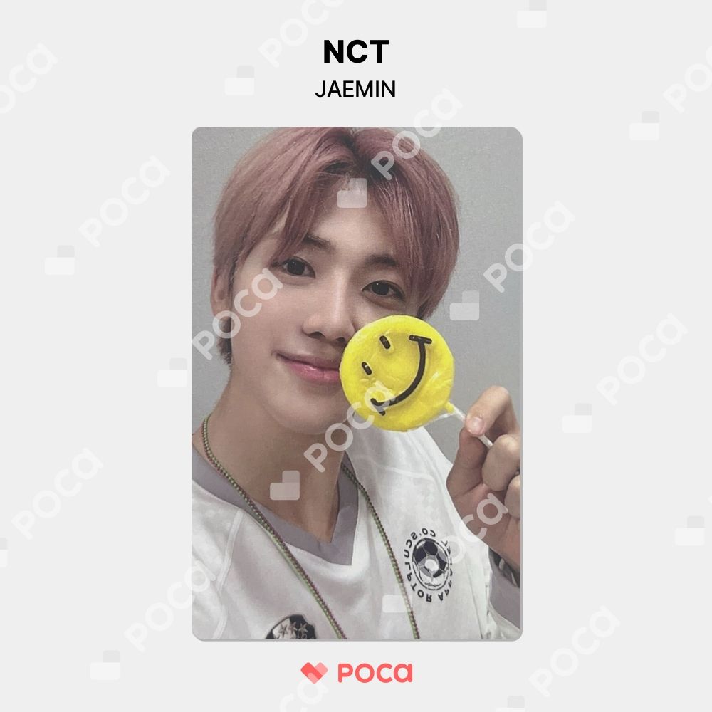 NCTDREAM ジェミン rookiesshow トレカ※最終値下げ ジェミン トレカ NCT DREAM 複数枚セット まとめ売り - メルカリ