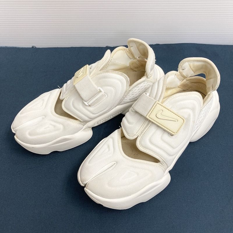 ◇ NIKE ナイキ サンダル スニーカー AQUA RIFT アクアリフト