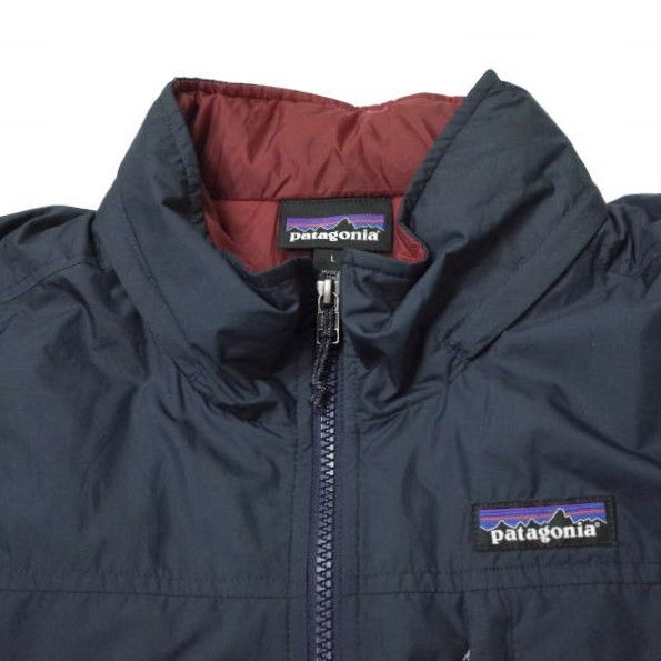 PATAGONIA パタゴニア 17AW Lightweight Crankset Jacket ライト