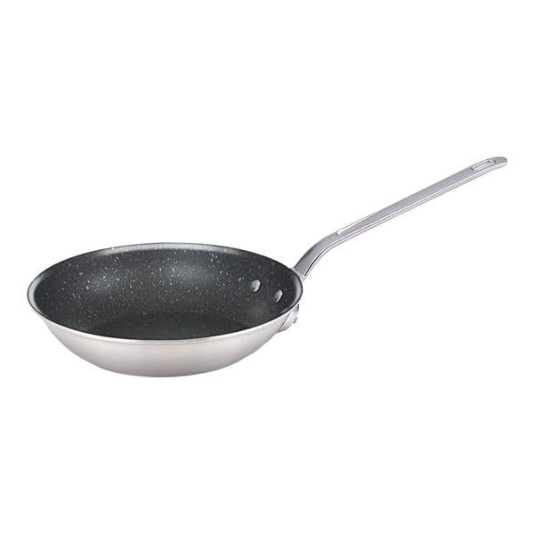 3営業日で発送 遠藤商事 Endo Shoji アルミ プロマイスターＩＨセラミックＣＴフライパン ２１ｃｍ AMI0702