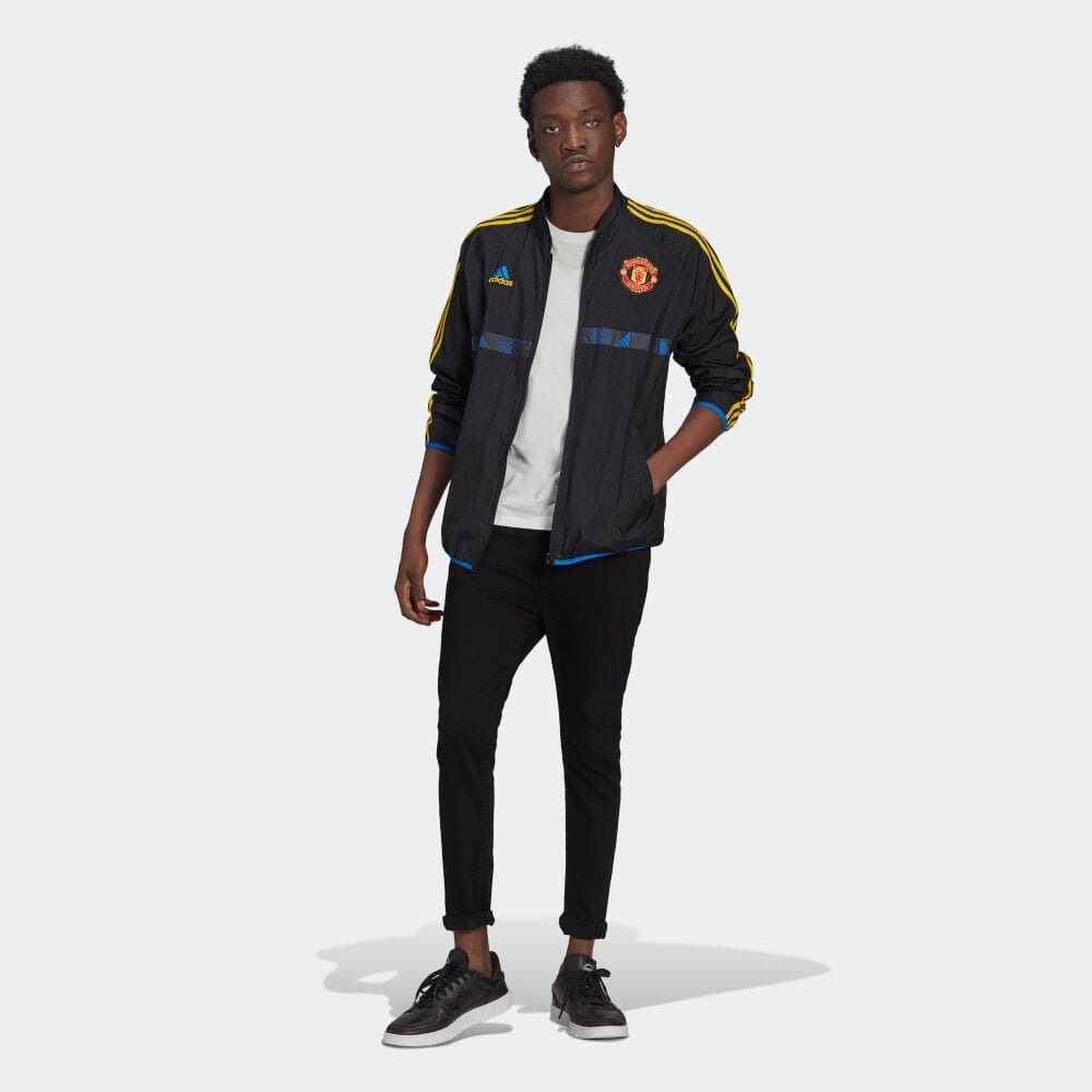 adidas アディダス マンチェスターユナイテッド アイコン