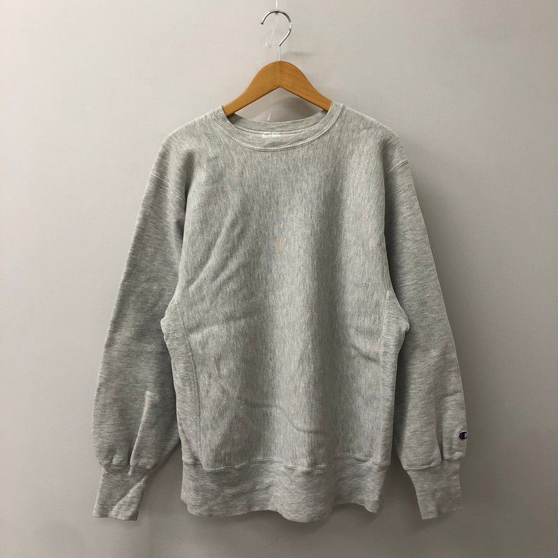 90s Champion Reverse Weave トレーナー 90年代 90s チャンピオン アメリカ製 リバースウィーブ