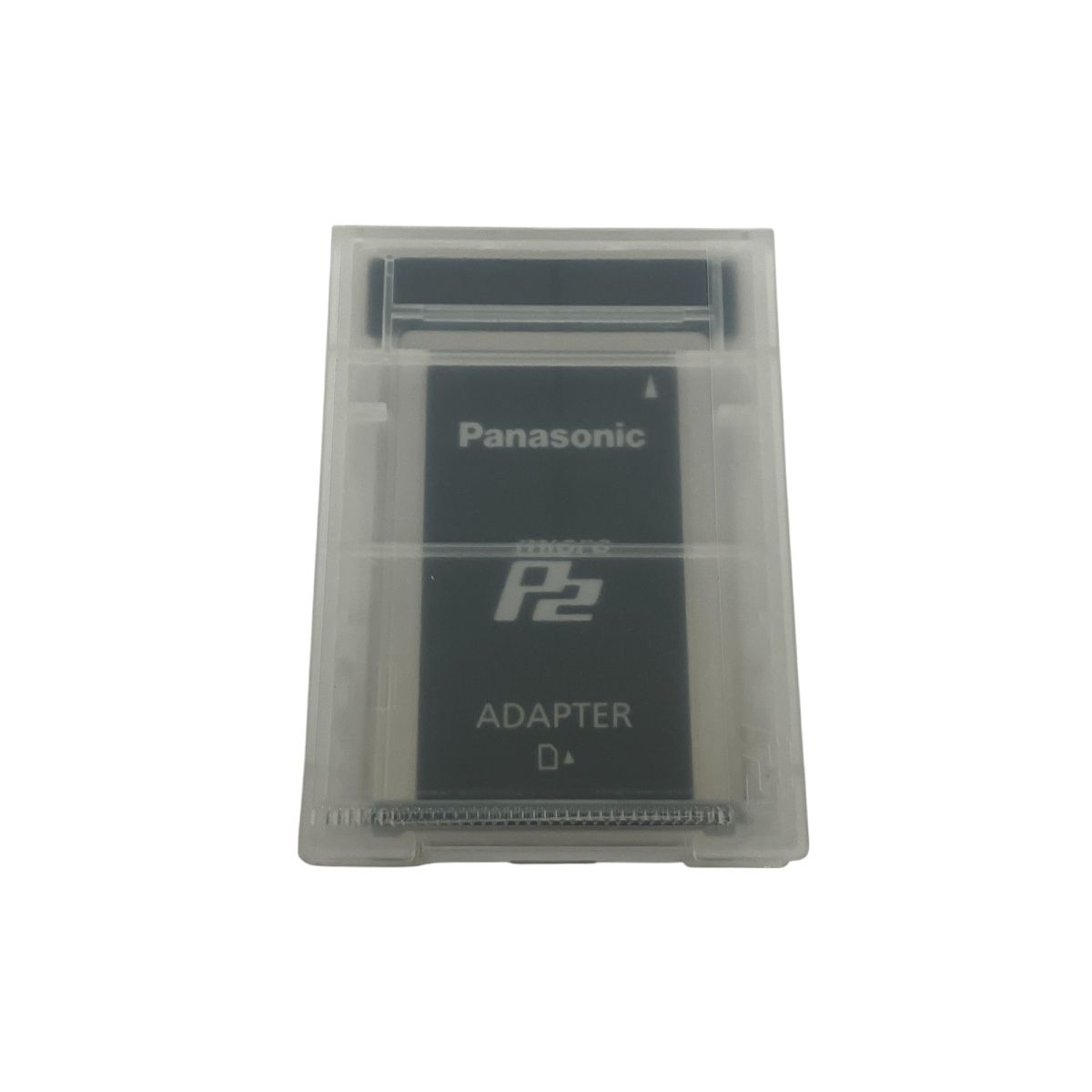 メモリーカードアダプター