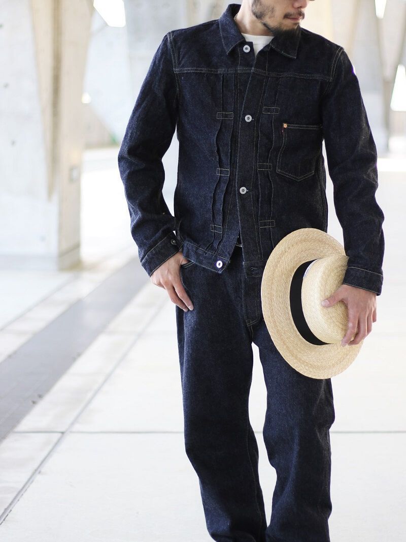 jeans S40