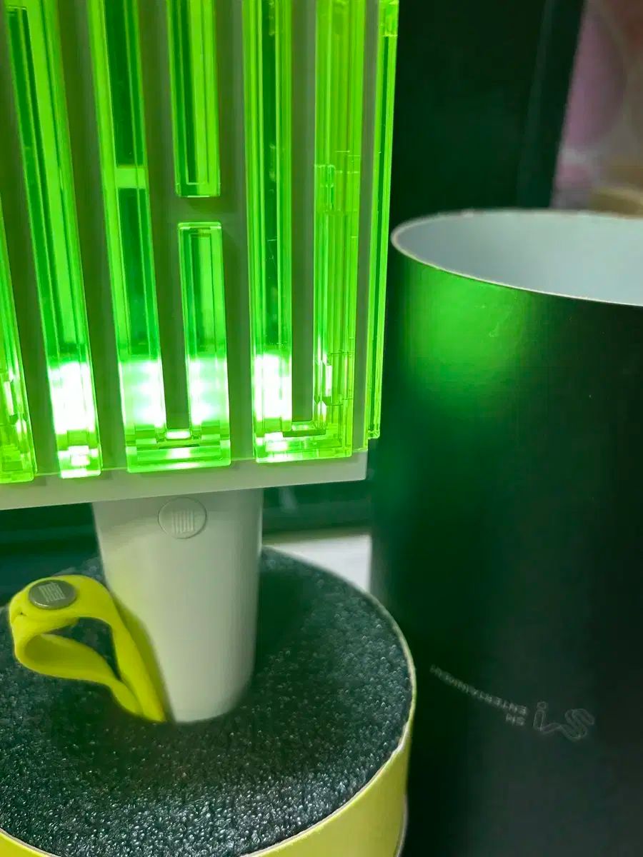 区 ） NCT ペンライト NCT OFFICIAL FANLIGHT 出品