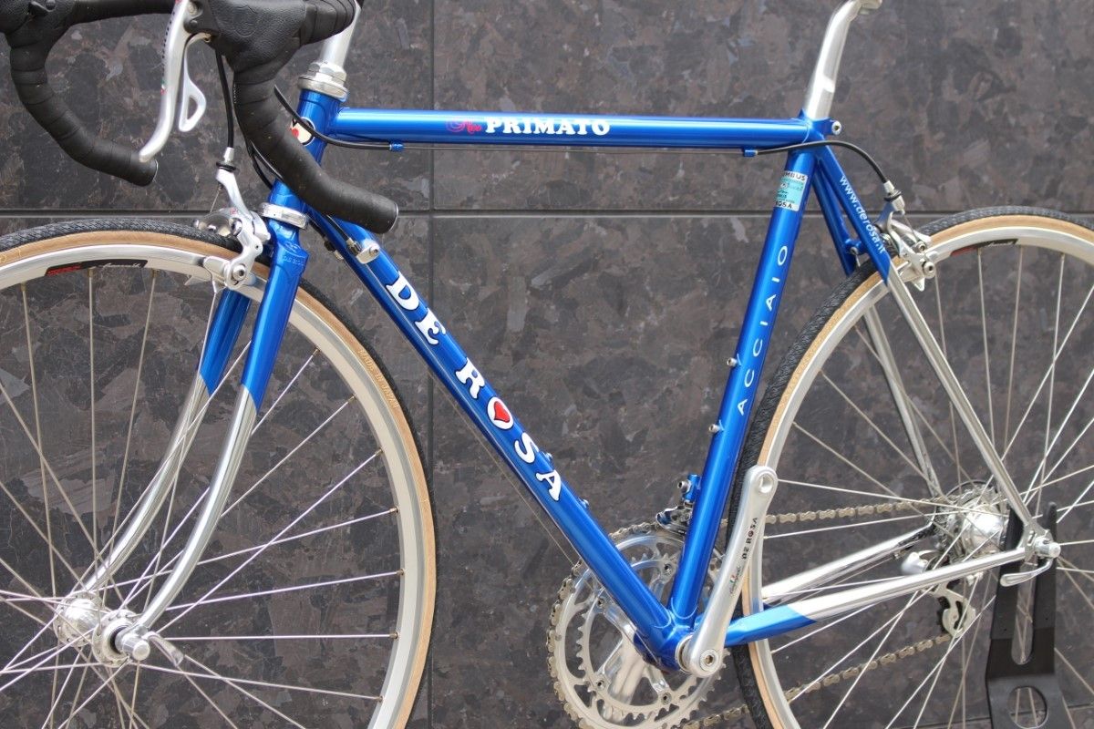 デローザ DE ROSA ネオプリマート NEO PRIMATO カンパニョーロ 