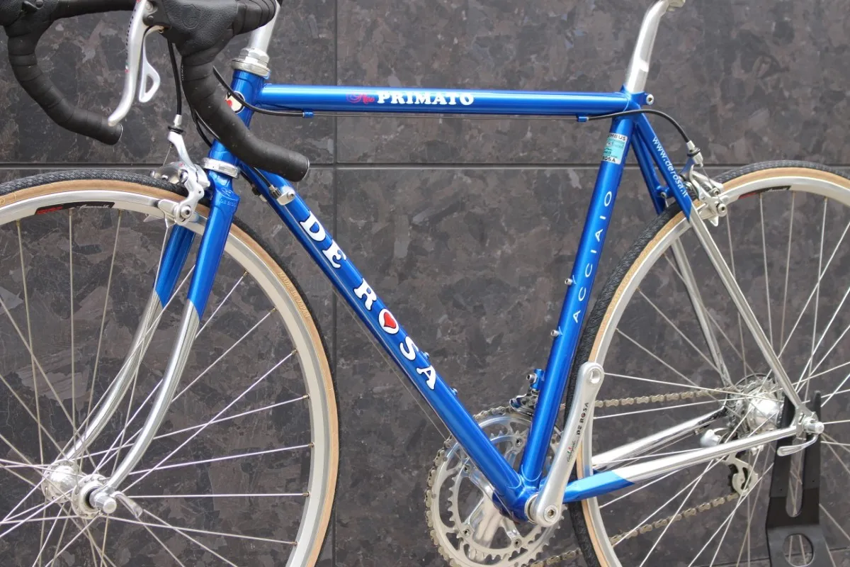 デローザ DE ROSA ネオプリマート NEO PRIMATO カンパニョーロ 