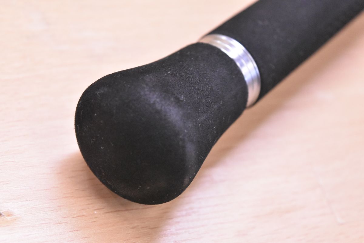 シマノ 17 オシアプラッガー フルスロットル S 80 M SHIMANO OCEA PLUGGER スピニングロッド 2ピース オフショア 船釣り キャスティング