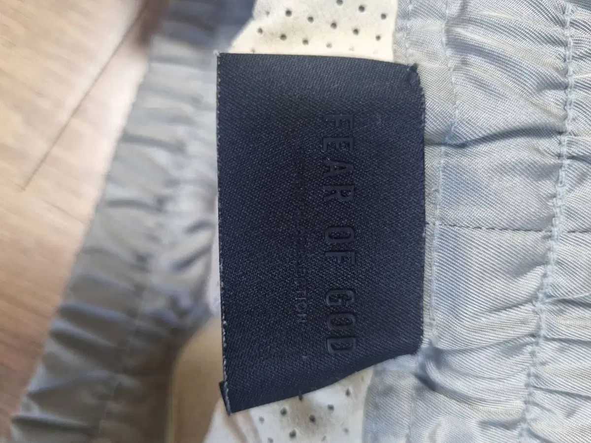 フィアオブゴッド 7th