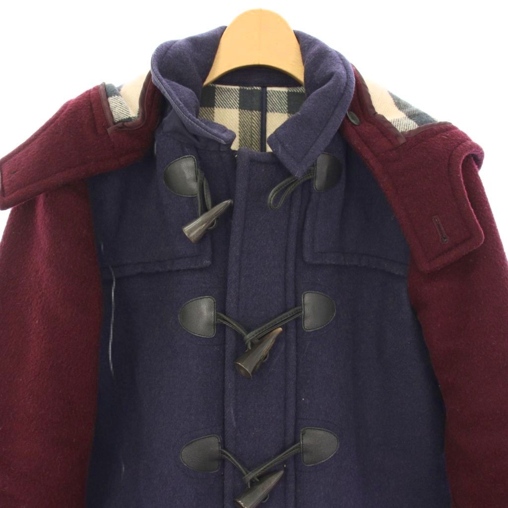 バーバリー チルドレン BURBERRY CHILDREN ダッフルコート