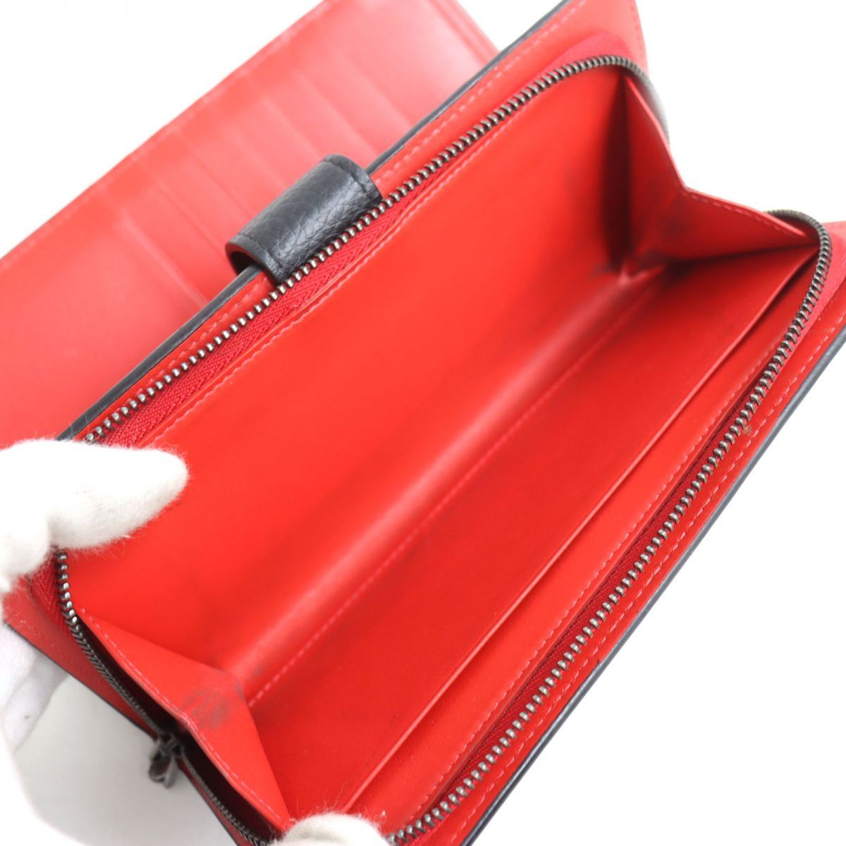 ドンドン見直し】良品◇Christian Louboutin クリスチャンルブタン  