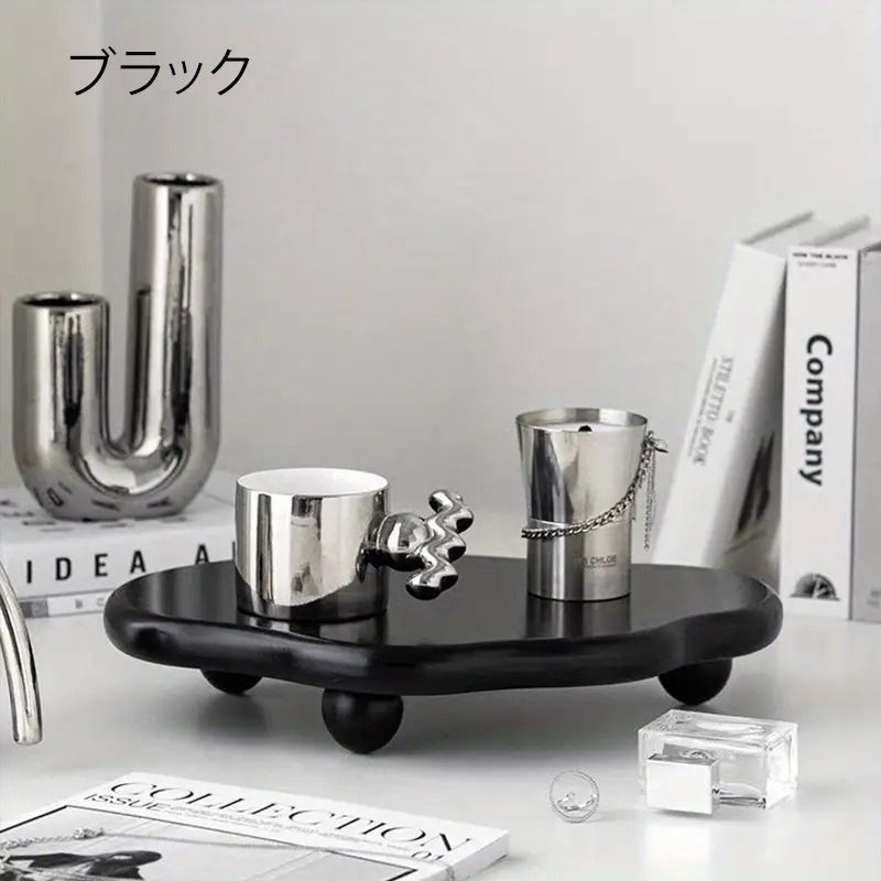 ２色展開