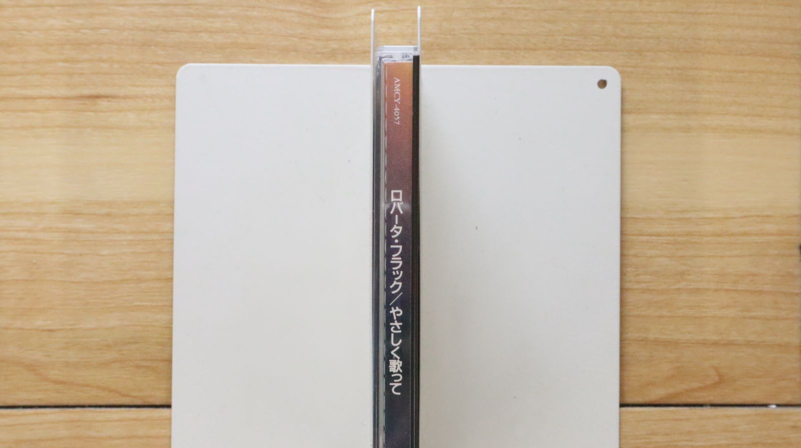 国内盤CD☆ロバータ・フラック/Roberta Flack□ やさしく歌って