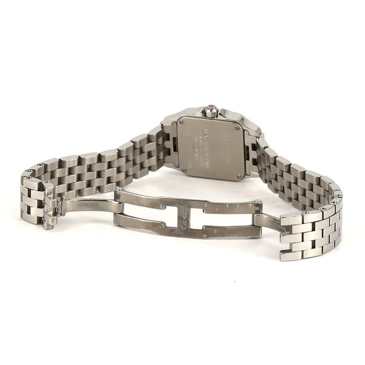 サントスドゥモワゼルSM